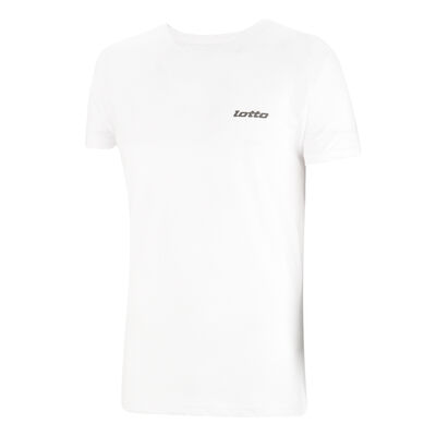 Remera Entrenamiento Lotto Essencial Hombre