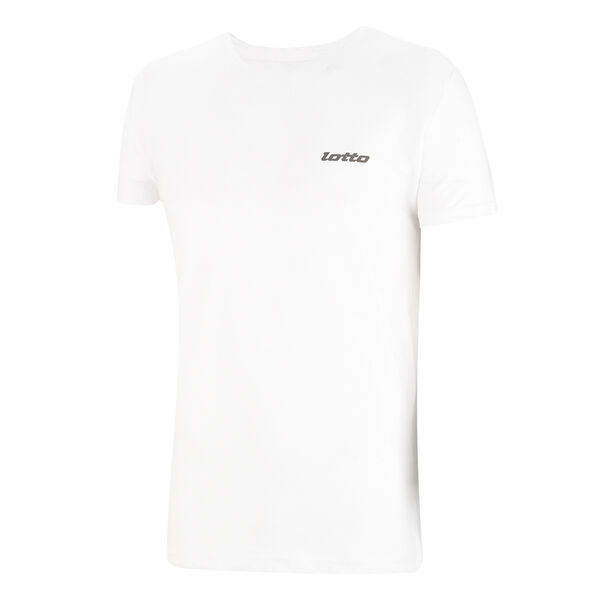Remera Entrenamiento Lotto Essencial Hombre