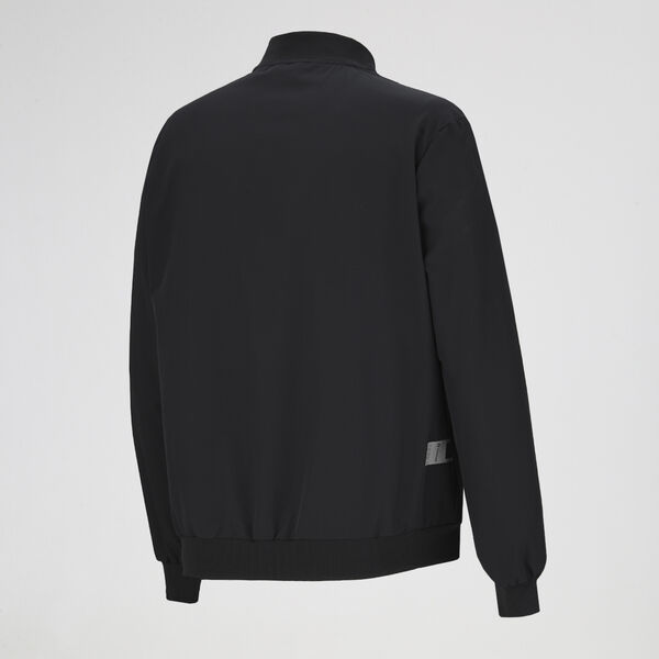 Campera Topper Bomber Joy Hombre