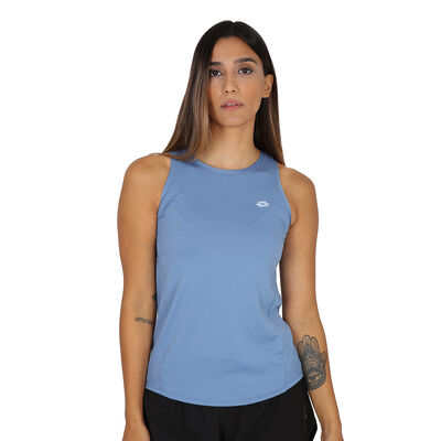 Musculosa Running Lotto Run Empowerment Estampada