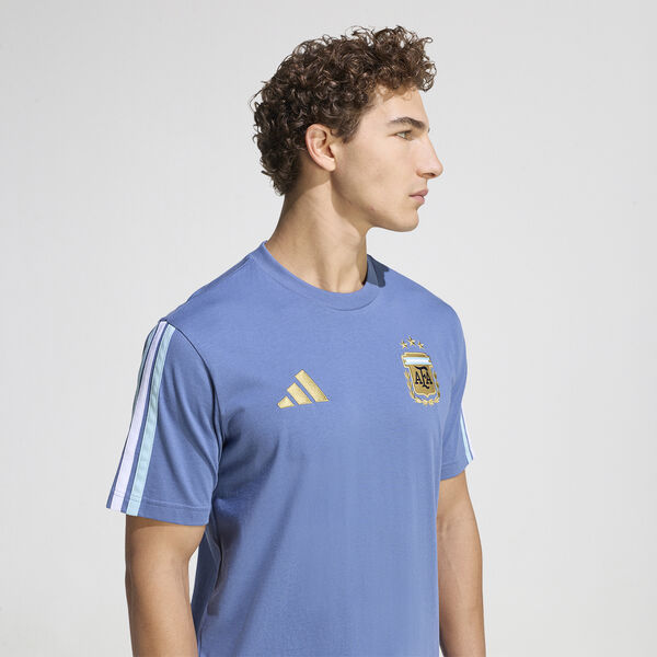 Remera Argentina adidas 2026 Hombre
