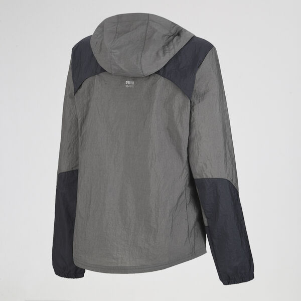 Campera Puma Seasons Mujer