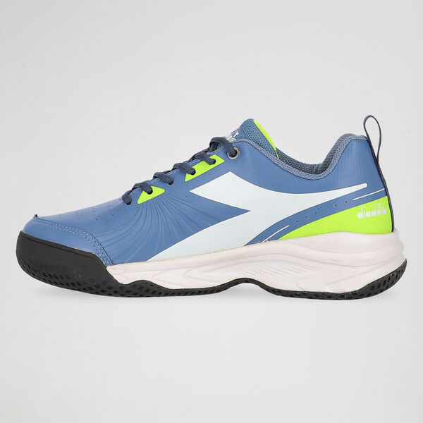 Zapatillas Tenis Diadora Strike Sint&eacute;tico Hombre