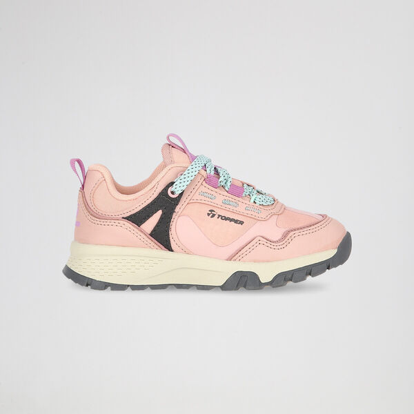 Zapatillas Topper Ever 2.0 Infantil