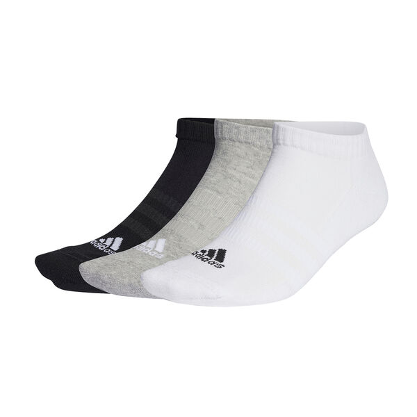 Pack de Medias adidas Spw Low X3
