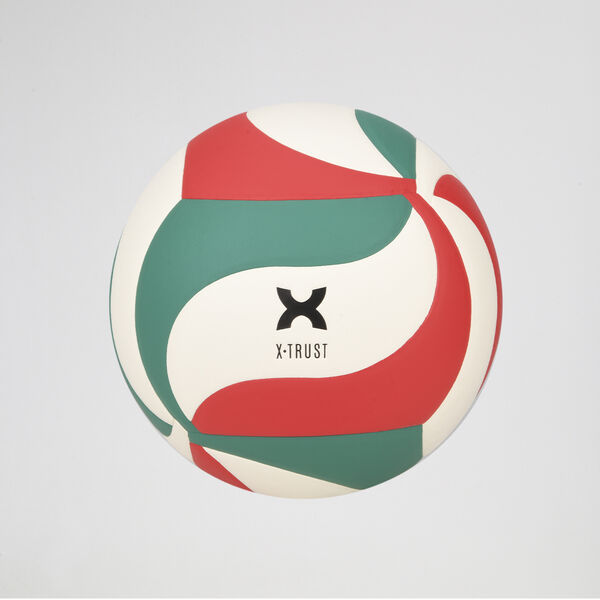 Pelota V&oacute;ley X-trust Spike