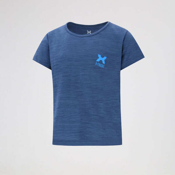 Remera manga corta X-trust Florida Ni&ntilde;a