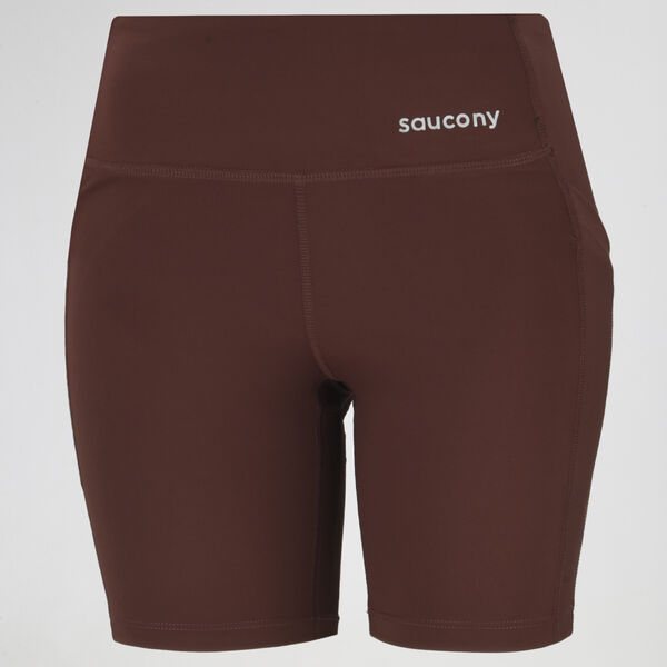 Calza Entrenamiento Saucony Elevate 6 Mujer