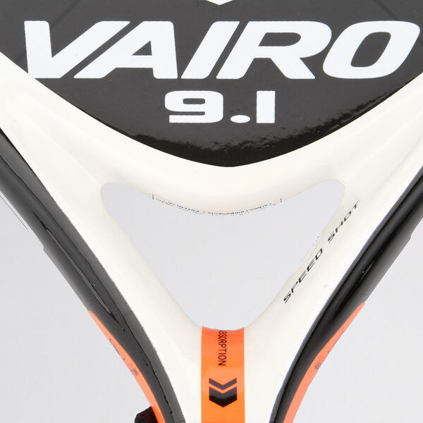 Paleta P&aacute;del Vairo Carbon 9.1