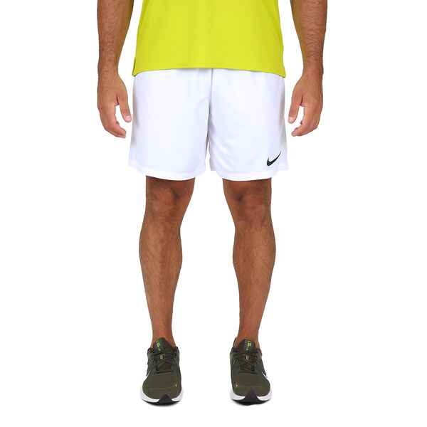 Short Nike Dri-fit Park III Hombre