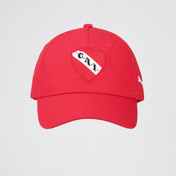 Gorra Puma CAI Essentials Ajustable