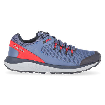Zapatillas Outdoor Columbia Trailstorm Waterproof Hombre