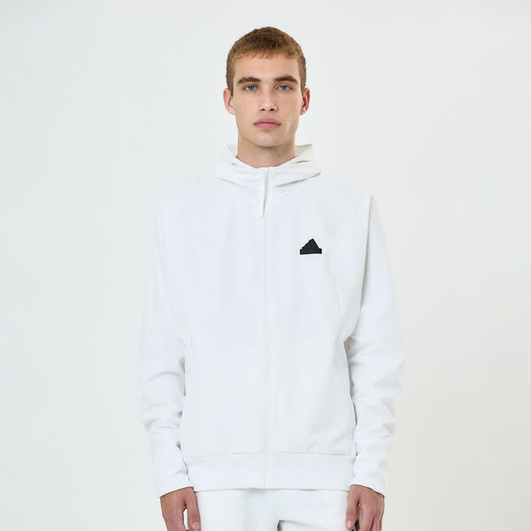 Campera adidas Z.N.E Full Zip Hombre
