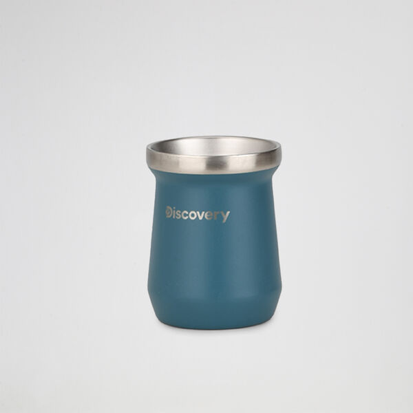 Mate Discovery Acero Inoxidable