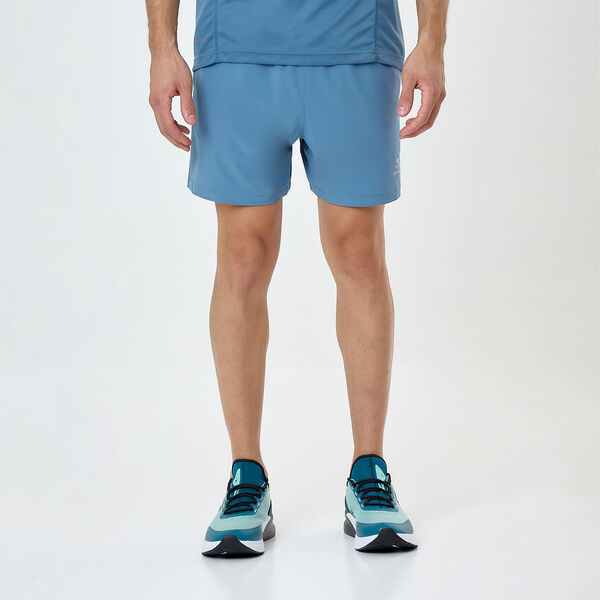 Short Running Topper Zeal II Hombre