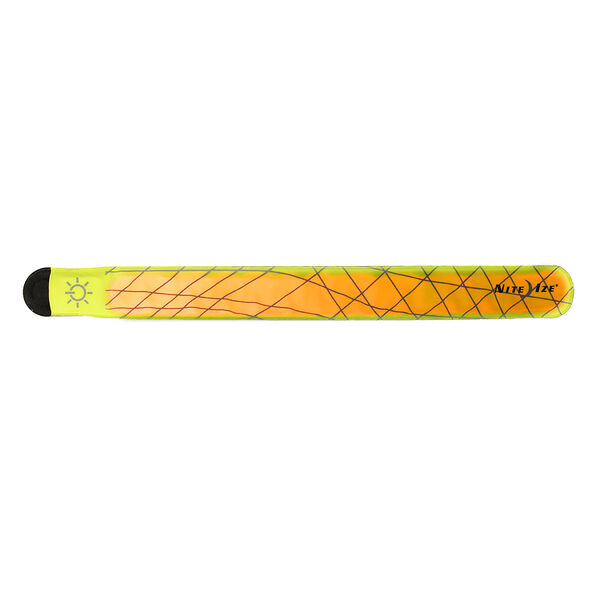 Luz Led Bicicleta Nite Ize Slaplit
