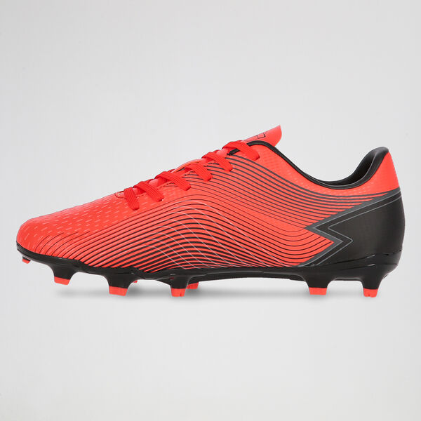 Botines F&uacute;tbol Topper Stingray III Mach 1 FG Hombre