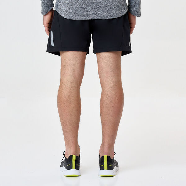 Short Running Topper Circus Hombre