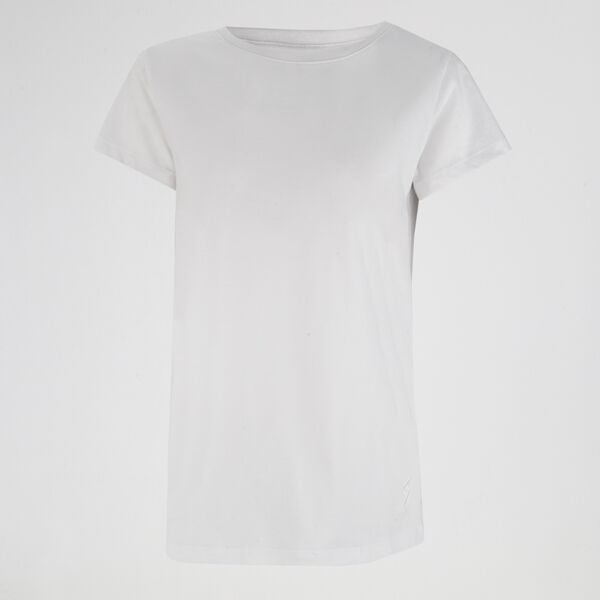 Remera Set Sport Check Easy Mujer