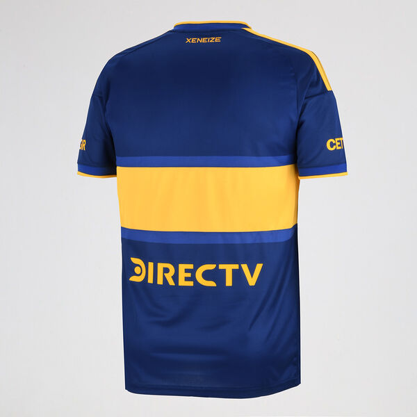 Camiseta Boca Juniors adidas Titular 26 27