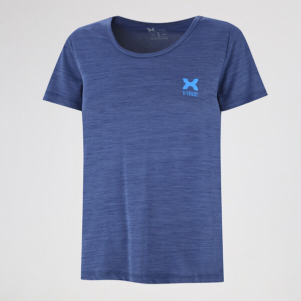 Remera X-TRUST Florida Mujer