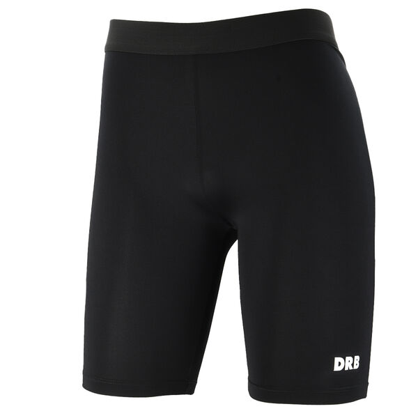 Calza Running Dribbling Corta Lycra Unisex