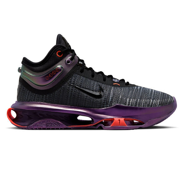 Zapatillas Nike Air Zoom G.t Jump 2 Hombre
