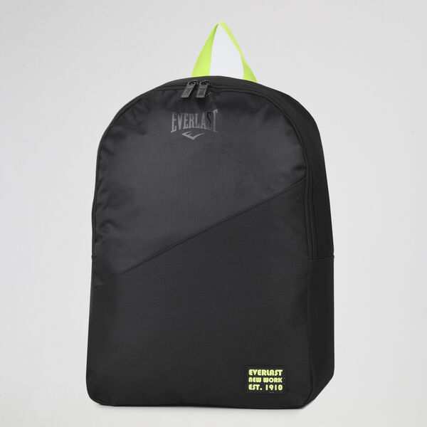 Mochila Everlast 17 Pulgadas Poli&eacute;ster