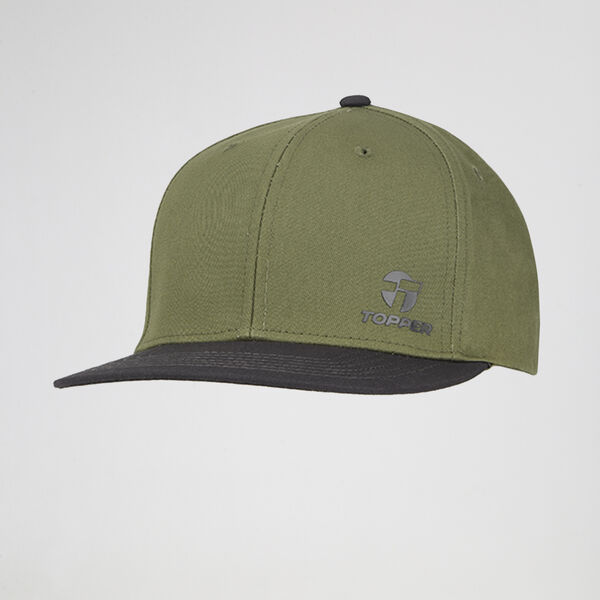 Gorra Topper Flap II