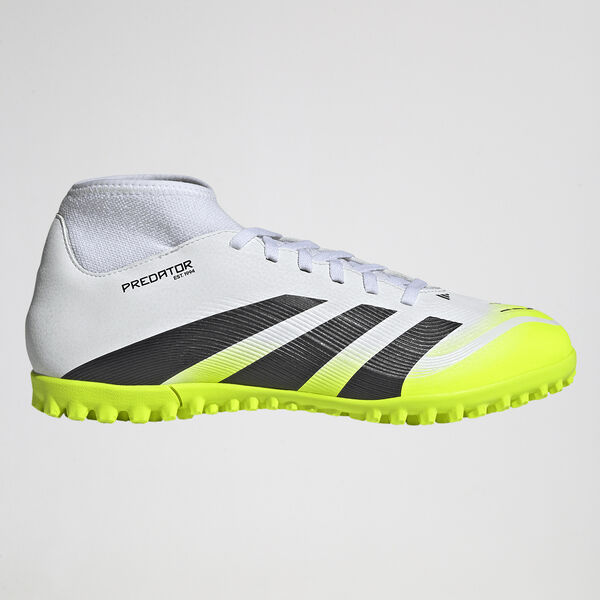 Botines adidas Predator Club Sock Tf