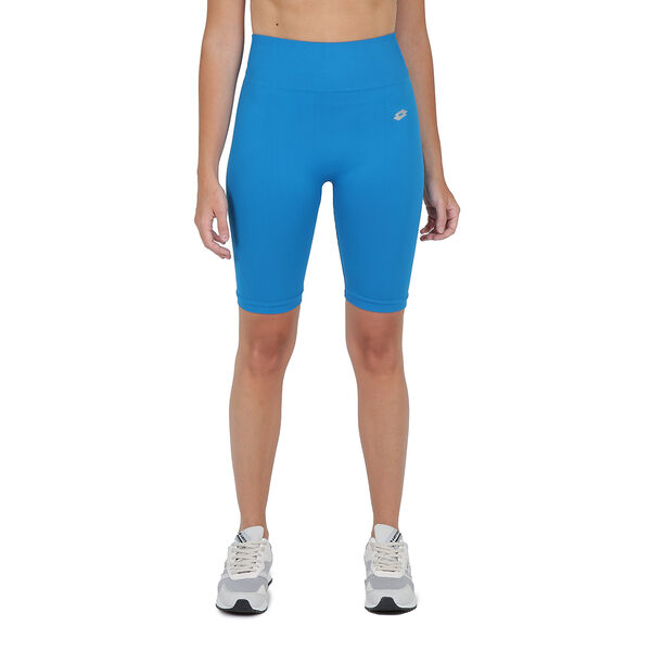 Calza Entrenamiento Lotto Seamless Calm Mujer