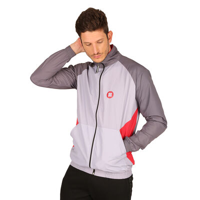 Campera Urbo Sides