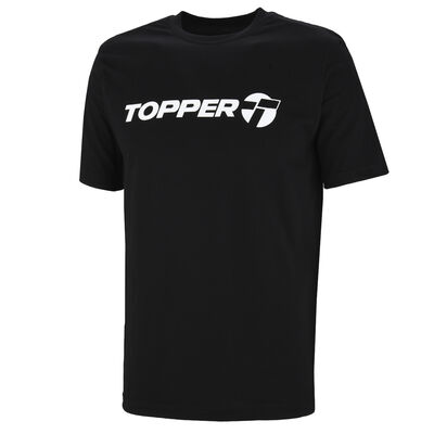 Remera Urbana Topper Brand Hombre