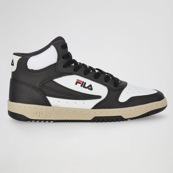 Zapatillas Fila Fx-33 High Hombre