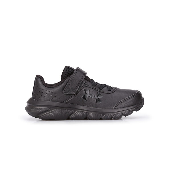 Zapatillas Under Armour Ps Assert 8 Ufm Syn
