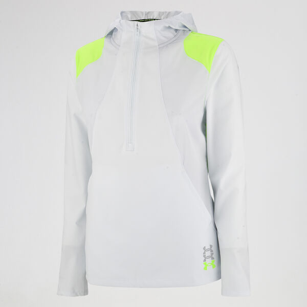 Campera Running Under Armour Anywhere Mujer