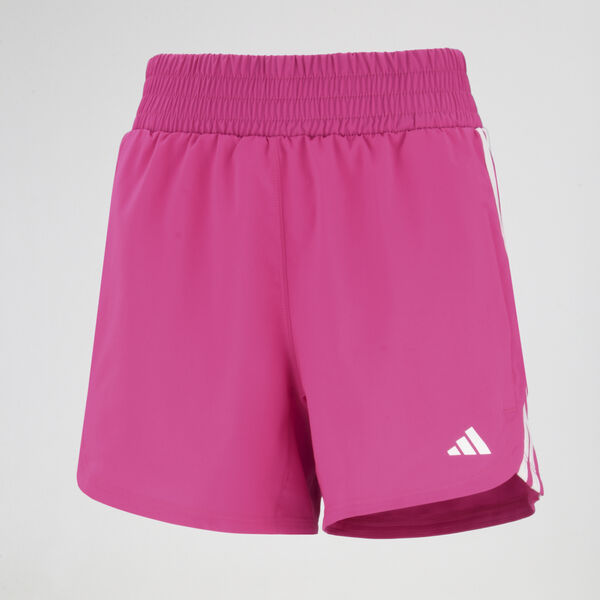 Short adidas Pacer High Training Mujer