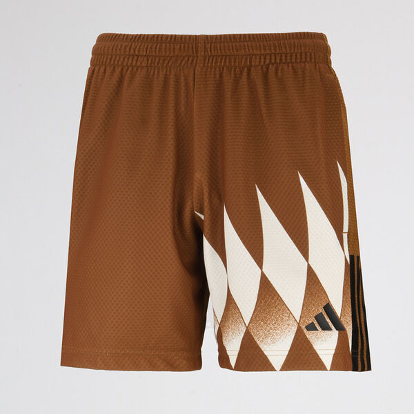 Short adidas House Of Tiro Poli&eacute;ster Hombre