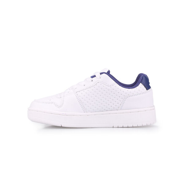 Zapatillas Lotto Basket Low