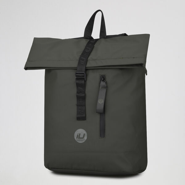 Mochila regulable Iu Venture 15l