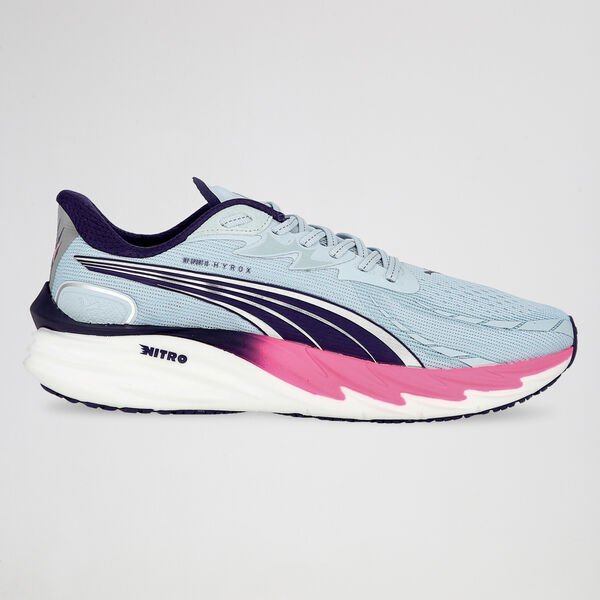 Zapatillas Puma x HYROX Velocity NITRO&trade; 4 Hombre
