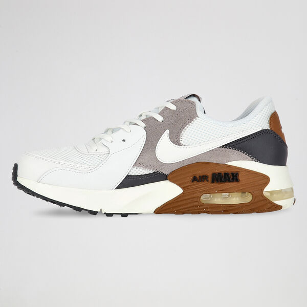 Zapatillas Nike Air Max Excee Sintético Hombre
