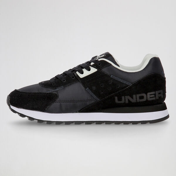 Zapatillas Under Armour Essential Runner Hombre