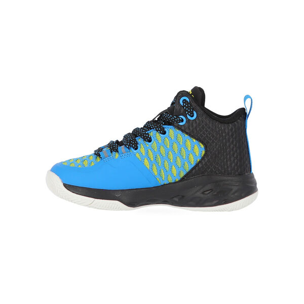 Zapatillas Atomik Scottie Cordon