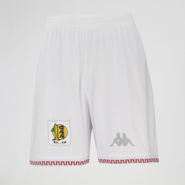 Short Aldosivi Kappa Kombat Pro Ryder 2025