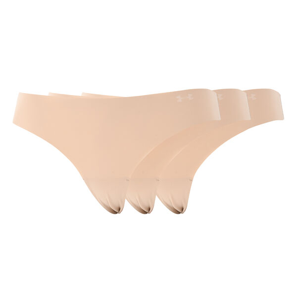Bombacha Under Armour Ps Thong X3