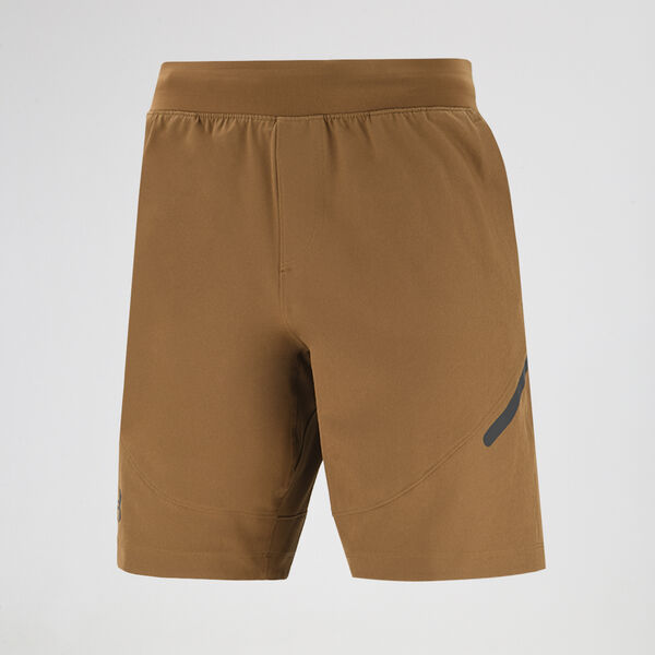Short Entrenamiento Under Armour Unstoppable Hombre