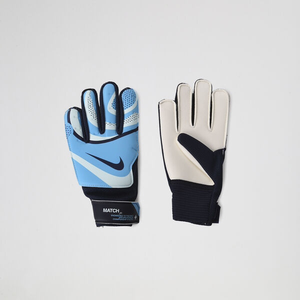 Guantes Fútbol Nike Match Infantil