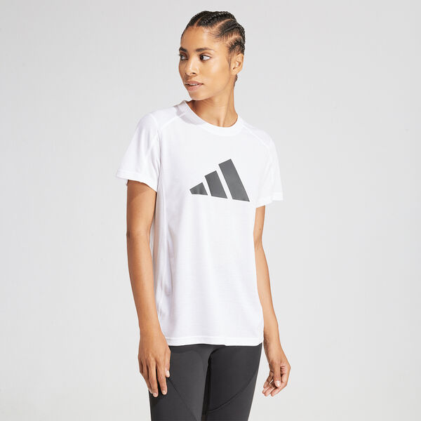 Remera Entrenamiento adidas Essentials Big Mujer