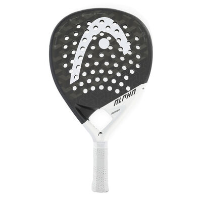 Paleta Head Alpha Motion